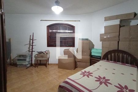 Quarto 1 de casa para alugar com 2 quartos, 70m² em Jardim Santa Maria, São Paulo