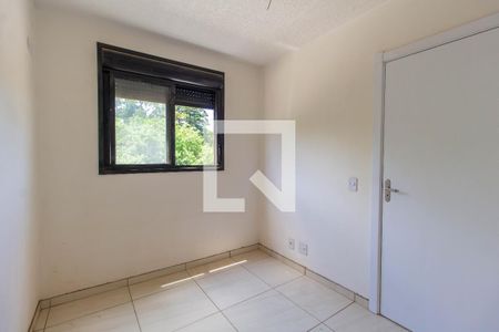 Quarto 2 de apartamento para alugar com 2 quartos, 46m² em São Vicente, Gravataí