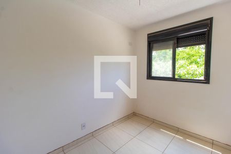 Quarto 2 de apartamento para alugar com 2 quartos, 46m² em São Vicente, Gravataí