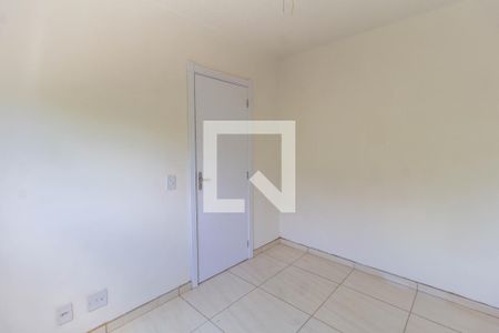 Quarto 2 de apartamento para alugar com 2 quartos, 46m² em São Vicente, Gravataí