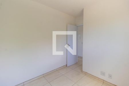 Quarto 1 de apartamento para alugar com 2 quartos, 46m² em São Vicente, Gravataí