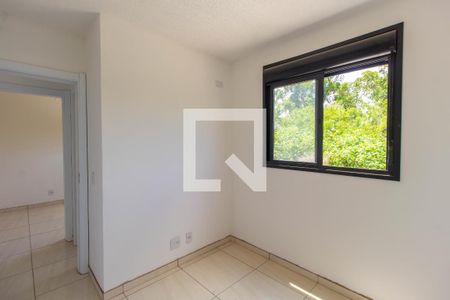 Quarto 1 de apartamento para alugar com 2 quartos, 46m² em São Vicente, Gravataí