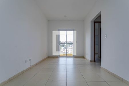 Apartamento para alugar com 59m², 2 quartos e 1 vagaSala