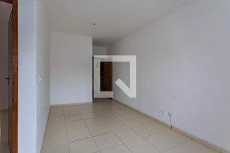 Sala de apartamento para alugar com 2 quartos, 59m² em Vila Mogi Moderno, Mogi das Cruzes