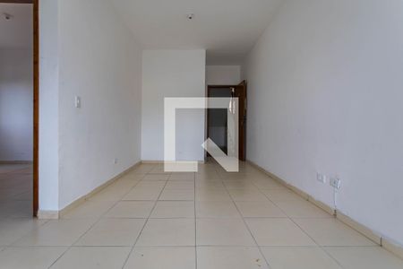 Sala de apartamento para alugar com 2 quartos, 59m² em Vila Mogi Moderno, Mogi das Cruzes