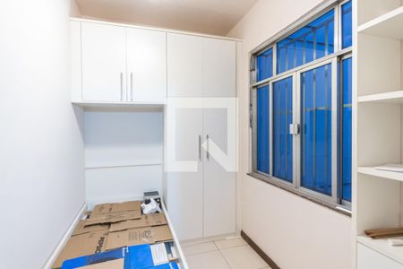 Suíte de apartamento para alugar com 3 quartos, 150m² em Tijuca, Rio de Janeiro