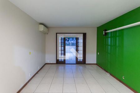 Sala de apartamento para alugar com 3 quartos, 150m² em Tijuca, Rio de Janeiro