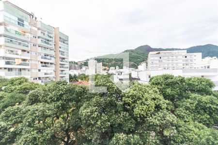 Vista de apartamento para alugar com 3 quartos, 150m² em Tijuca, Rio de Janeiro