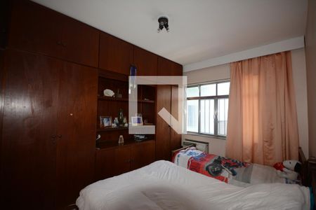 Quarto 1 - Suíte de apartamento à venda com 3 quartos, 150m² em Olaria, Rio de Janeiro