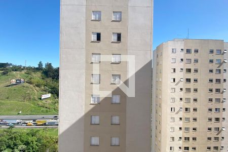 Vista do Quarto 1 de apartamento à venda com 2 quartos, 51m² em Centro, Barueri