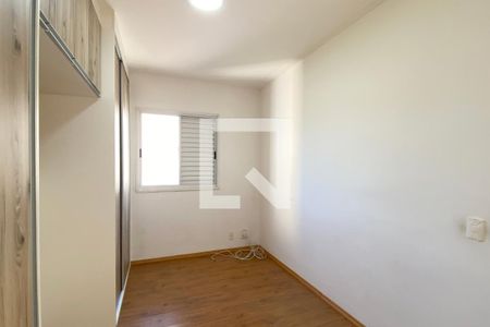 Quarto 1 de apartamento à venda com 2 quartos, 51m² em Centro, Barueri