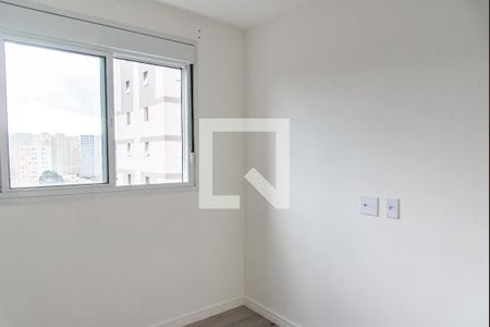 Quarto de apartamento para alugar com 1 quarto, 34m² em Cambuci, São Paulo