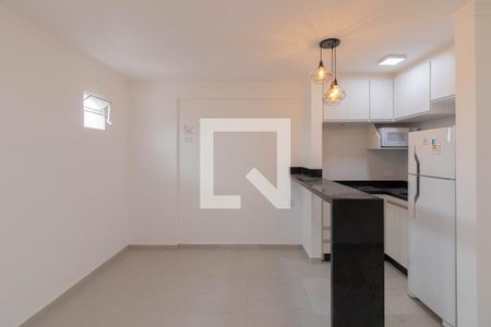 Studio de kitnet/studio à venda com 1 quarto, 38m² em Centro, Guarulhos