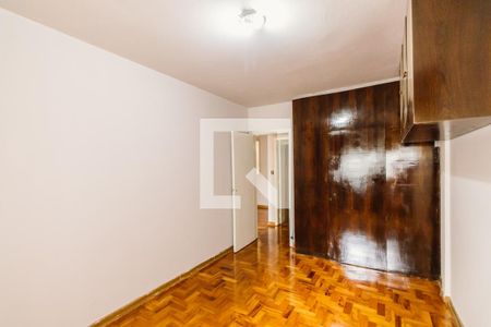 Quarto 2 de apartamento para alugar com 2 quartos, 60m² em Santa Cecília, São Paulo