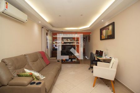 Sala de casa à venda com 3 quartos, 219m² em Vila Bonilha, São Paulo
