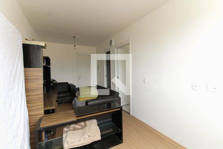 Sala/Quarto de apartamento para alugar com 1 quarto, 28m² em Mooca, São Paulo