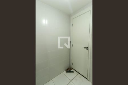 Banheiro de apartamento para alugar com 1 quarto, 28m² em Mooca, São Paulo