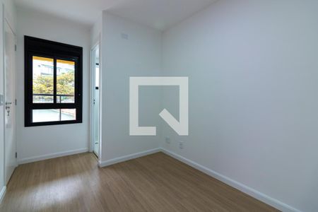 Quarto  de apartamento para alugar com 1 quarto, 31m² em Jardim São Paulo(zona Norte), São Paulo