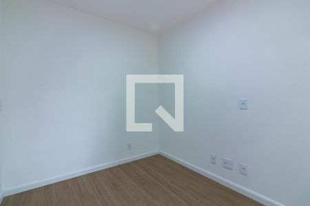 Quarto  de apartamento para alugar com 1 quarto, 31m² em Jardim São Paulo(zona Norte), São Paulo