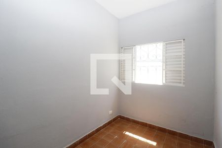 Quarto 1 de casa para alugar com 2 quartos, 65m² em Vila Barbosa, São Paulo