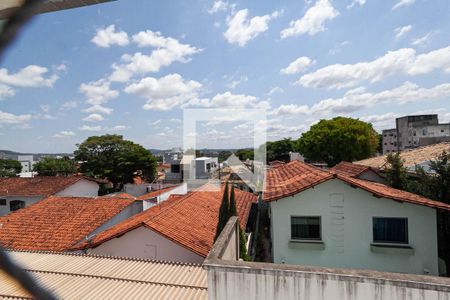 Vista da sala 1 de apartamento à venda com 3 quartos, 160m² em Itapoã, Belo Horizonte