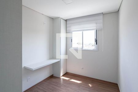 Quarto 1 de apartamento à venda com 3 quartos, 160m² em Itapoã, Belo Horizonte