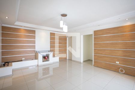 Sala de TV de casa para alugar com 2 quartos, 350m² em Jardim Santo Estêvão, Carapicuíba