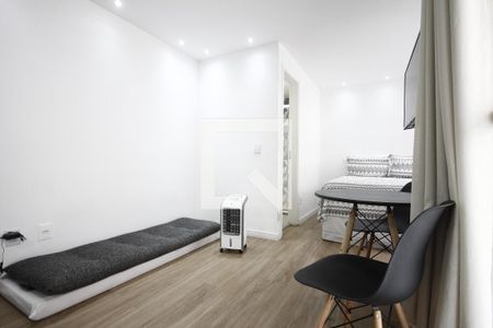 Sala de kitnet/studio para alugar com 1 quarto, 27m² em Sé, São Paulo