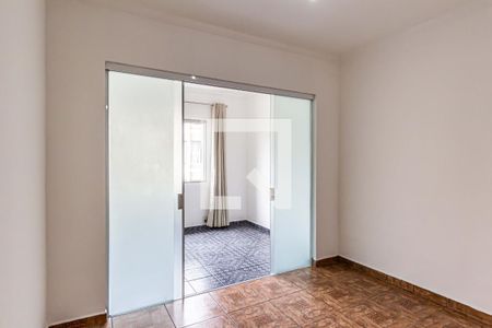 Sala de apartamento para alugar com 1 quarto, 40m² em Vila Buarque, São Paulo