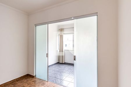 Sala de apartamento para alugar com 1 quarto, 40m² em Vila Buarque, São Paulo