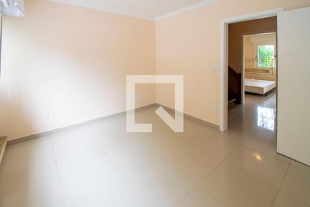 Suíte 1 de casa de condomínio à venda com 3 quartos, 210m² em Tristeza, Porto Alegre