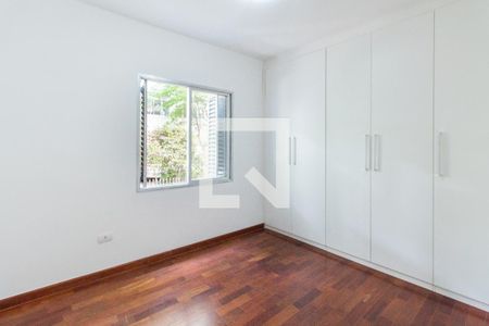 Quarto 1 de apartamento para alugar com 3 quartos, 67m² em Pinheiros, São Paulo