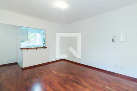 Sala de apartamento para alugar com 3 quartos, 67m² em Pinheiros, São Paulo