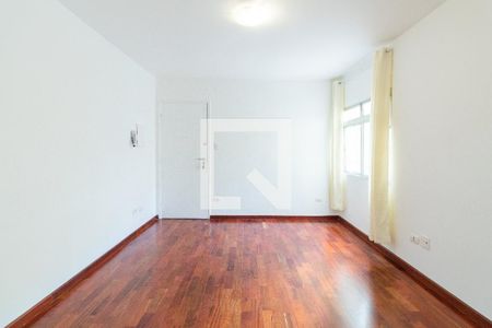 Sala de apartamento para alugar com 3 quartos, 67m² em Pinheiros, São Paulo