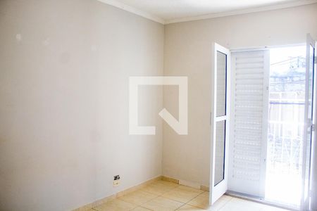 Quarto 1 de casa à venda com 3 quartos, 100m² em Vila Mazzei, São Paulo