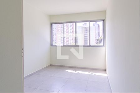 Quarto de kitnet/studio à venda com 1 quarto, 28m² em Jardim Paulista, São Paulo