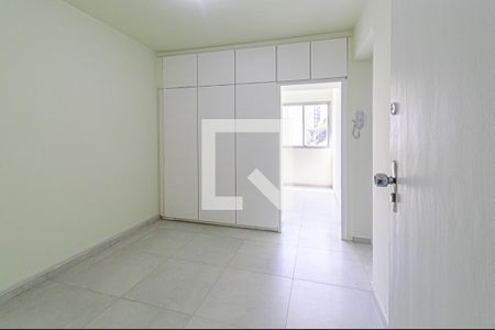 Sala de kitnet/studio à venda com 1 quarto, 28m² em Jardim Paulista, São Paulo