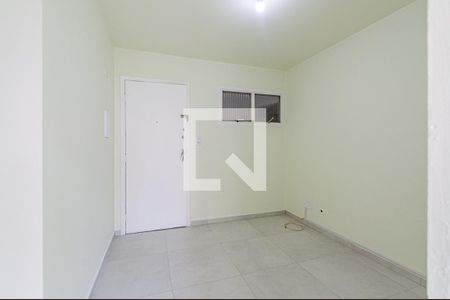 Sala de kitnet/studio à venda com 1 quarto, 28m² em Jardim Paulista, São Paulo