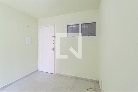 Sala de kitnet/studio à venda com 1 quarto, 28m² em Jardim Paulista, São Paulo