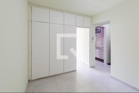 Sala de kitnet/studio à venda com 1 quarto, 28m² em Jardim Paulista, São Paulo