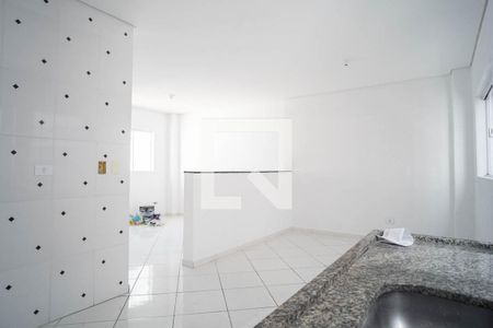 Sala/Cozinha de casa à venda com 3 quartos, 110m² em Engenheiro Goulart, São Paulo