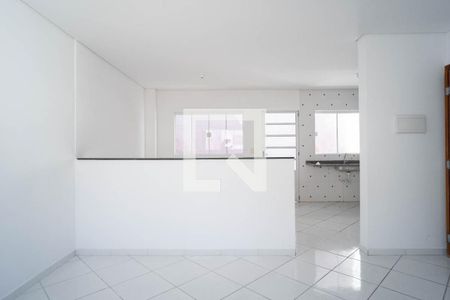 Sala/Cozinha de casa à venda com 3 quartos, 110m² em Engenheiro Goulart, São Paulo