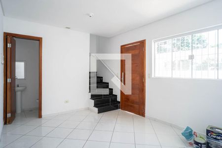 Sala/Cozinha de casa à venda com 3 quartos, 110m² em Engenheiro Goulart, São Paulo