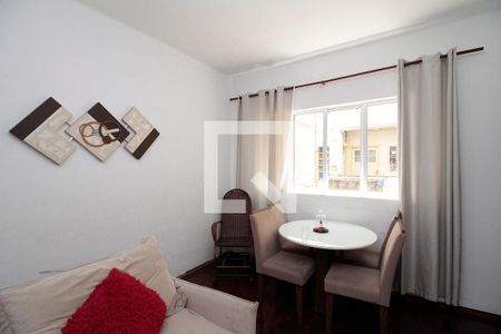Sala de apartamento à venda com 3 quartos, 53m² em Campos Elíseos, São Paulo