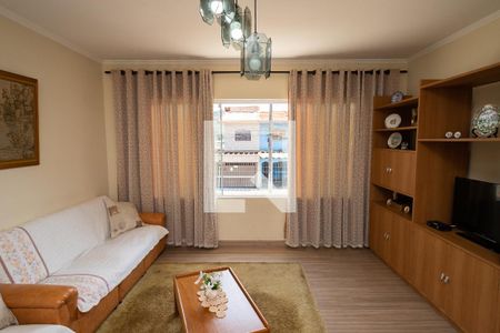 Sala de casa à venda com 3 quartos, 280m² em Ferrazópolis, São Bernardo do Campo