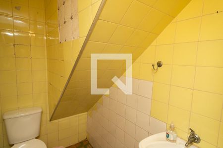 Lavabo 1 de casa à venda com 3 quartos, 280m² em Ferrazópolis, São Bernardo do Campo