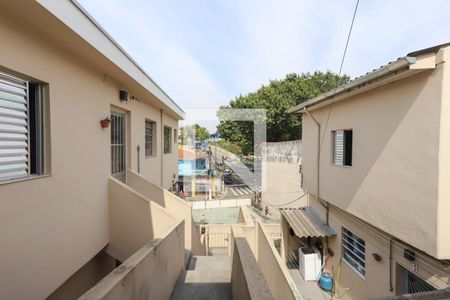 Vista de casa para alugar com 1 quarto, 50m² em Imirim, São Paulo