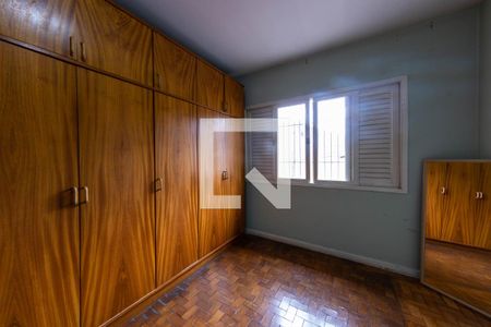 Suíte  de casa à venda com 4 quartos, 225m² em Vila Prudente, São Paulo