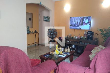 Sala de casa para alugar com 2 quartos, 120m² em Guaratiba, Rio de Janeiro