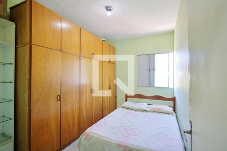 Quarto 1 de apartamento à venda com 2 quartos, 58m² em Jardim Pedro Goncalves, Taboão da Serra